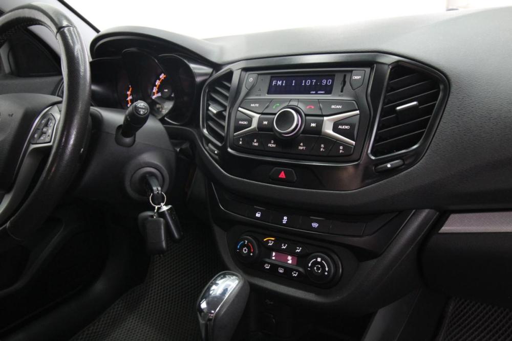 Lada (ВАЗ) Vesta I Сургут  - изображение 37
