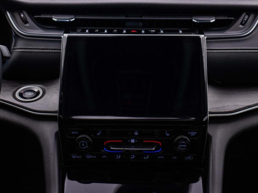 Jeep Grand Cherokee V (WL) Москва  - изображение 15