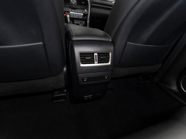 Lexus RX IV Рестайлинг с пробегом 2021 года, цена 5 350 000 рублей, 91148 км, внедорожник, Автокод Объявления