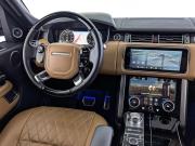 Land Rover Range Rover IV Рестайлинг Москва  - изображение 58