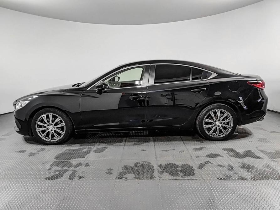Mazda 6 III (GJ) Рестайлинг Уфа  - изображение 10