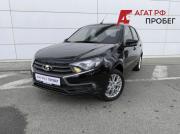 Lada (ВАЗ) Granta I Рестайлинг Ставрополь  - изображение 25