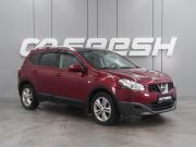 Nissan Qashqai I Рестайлинг Воронеж  - изображение 22