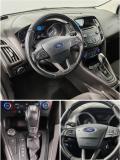 Ford Focus III Рестайлинг Москва  - изображение 48