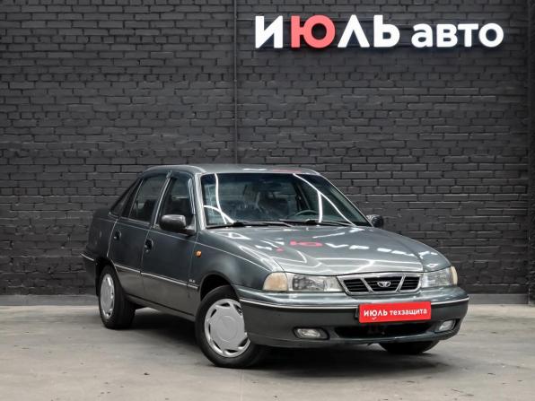Daewoo Nexia I с пробегом 2005 года, цена 150 000 рублей, 263943 км, седан, Автокод Объявления
