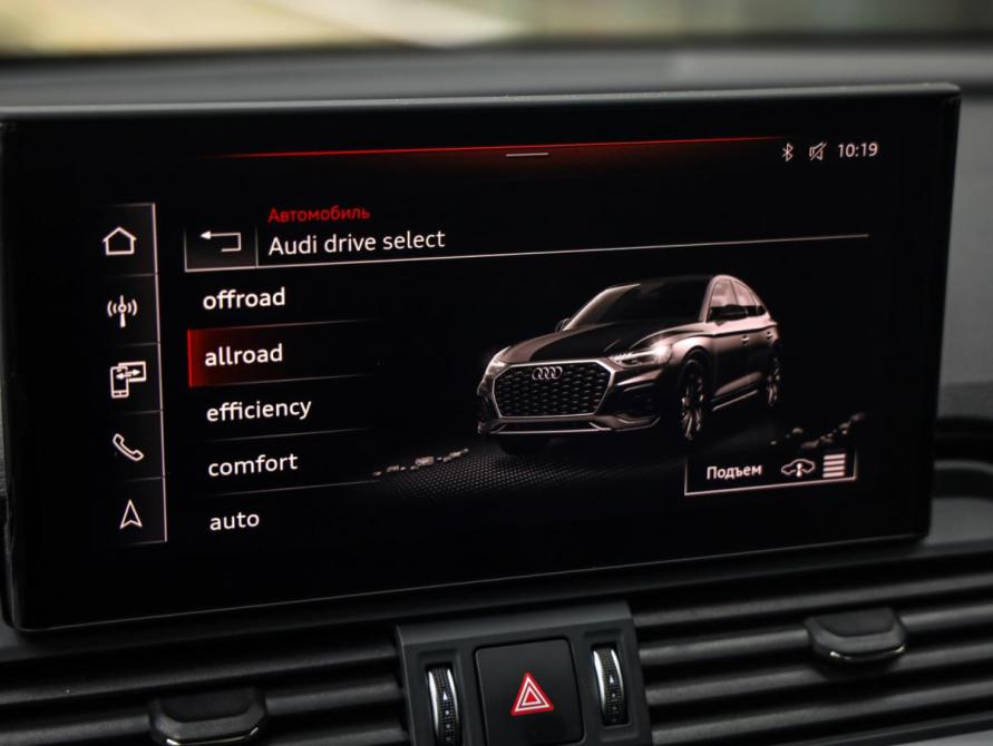 Audi SQ5 Sportback I (FY) Санкт-Петербург  - изображение 16