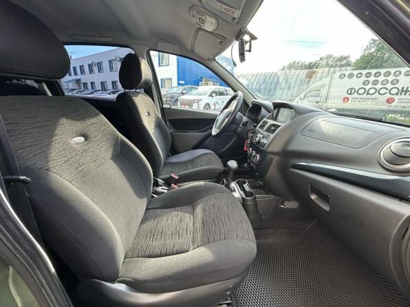 Lada (ВАЗ) Kalina II с пробегом 2013 года, цена 275 000 рублей, 133543 км, хэтчбек, Автокод Объявления