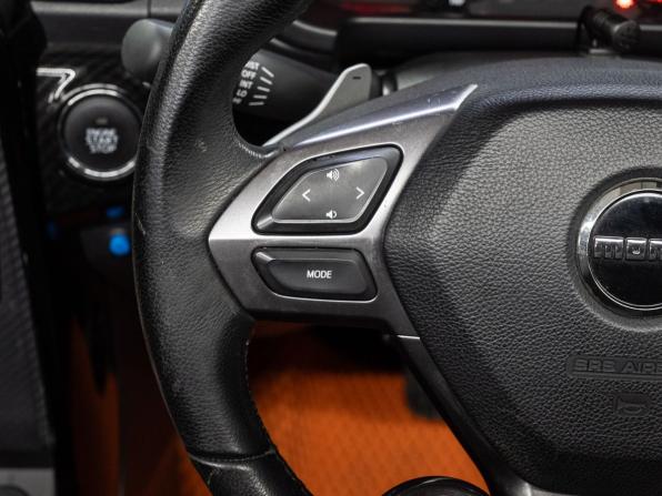 Daihatsu Copen II с пробегом 2020 года, цена 1 699 000 рублей, 26082 км, родстер, Автокод Объявления