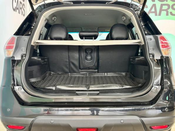 Nissan X-Trail III с пробегом 2017 года, цена 1 550 000 рублей, 187775 км, внедорожник, Автокод Объявления
