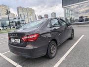 Lada (ВАЗ) Vesta I Санкт-Петербург  - изображение 7