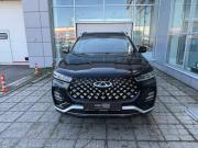 Chery Tiggo 7 Pro I Орел  - изображение 9