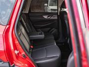 Changan CS35 Plus I Рестайлинг Санкт-Петербург  - изображение 32