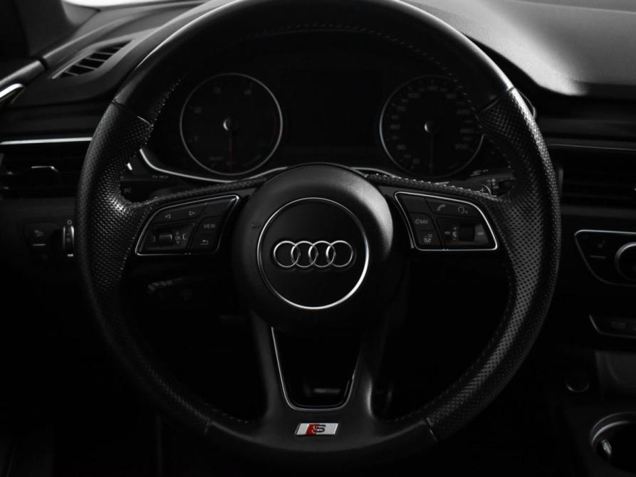 Audi A4 V (B9) Санкт-Петербург  - изображение 17