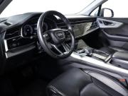 Audi Q7 II (4M) Рестайлинг Москва  - изображение 45