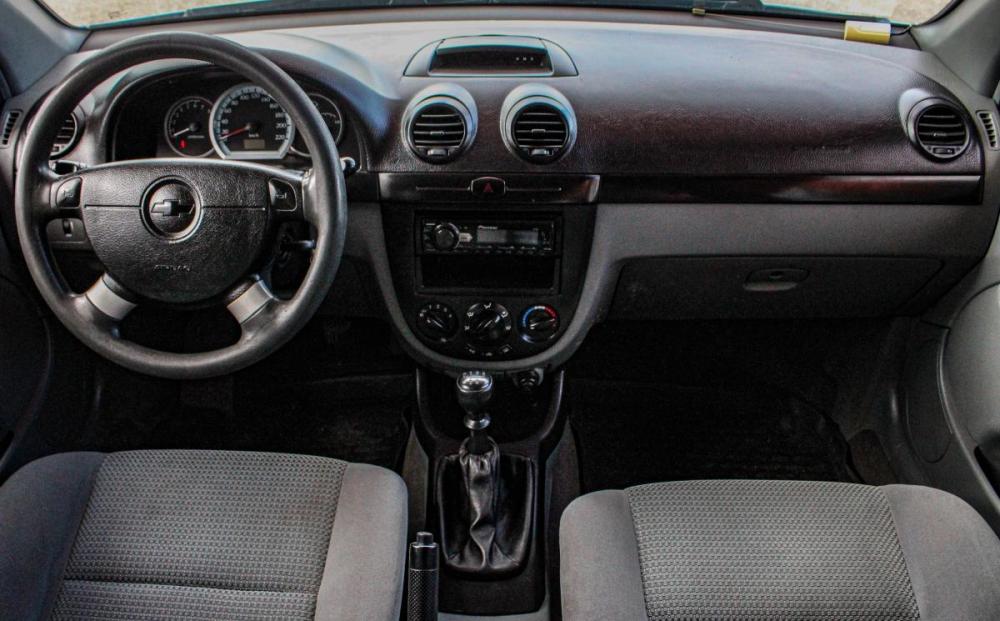 Chevrolet Lacetti I Уфа  - изображение 5