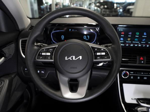 Kia Seltos I Рестайлинг с пробегом 2026 года, цена 2 950 000 рублей, 50 км, внедорожник, Автокод Объявления