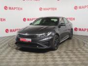 Kia Optima IV Рестайлинг Вологда  - изображение 19