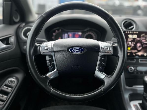 Ford Mondeo IV Рестайлинг с пробегом 2011 года, цена 945 000 рублей, 142500 км, седан, Автокод Объявления