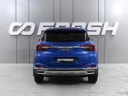 Chery Tiggo 4 I Рестайлинг Ростов-на-Дону  - изображение 24