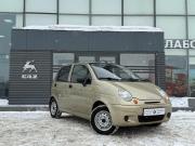 Daewoo Matiz II Рестайлинг Омск  - изображение 16