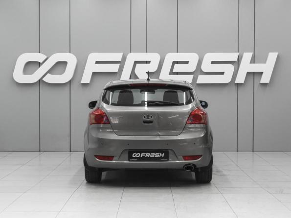 Kia Ceed I Рестайлинг с пробегом 2011 года, цена 730 000 рублей, 237873 км, хэтчбек, Автокод Объявления