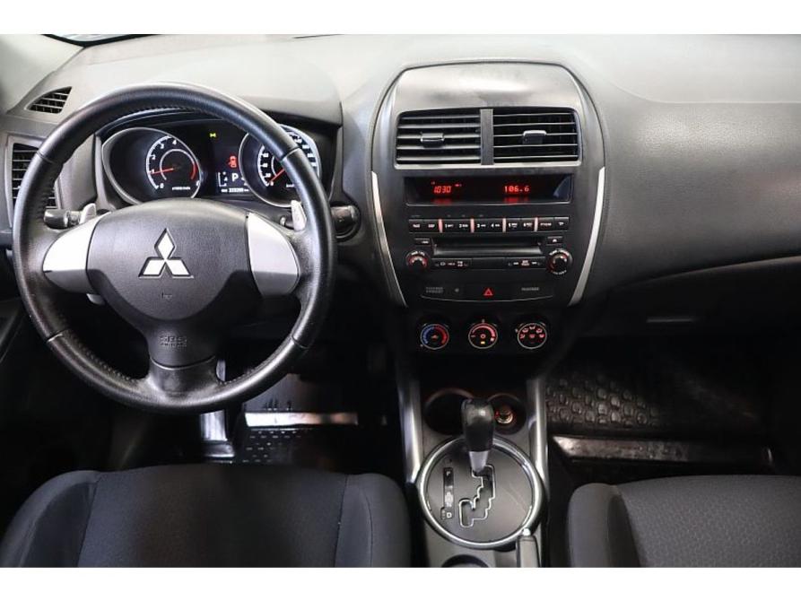 Mitsubishi ASX I Коломна  - изображение 9