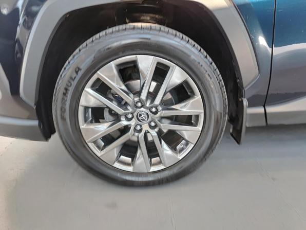 Toyota RAV4 V (XA50) с пробегом 2020 года, цена 3 388 000 рублей, 93882 км, внедорожник, Автокод Объявления