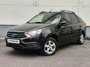 Lada (ВАЗ) Granta I Рестайлинг Санкт-Петербург  - изображение 23