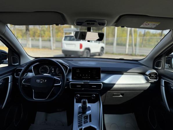 Geely Coolray I с пробегом 2021 года, цена 1 693 000 рублей, 42472 км, внедорожник, Автокод Объявления