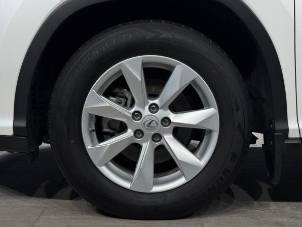 Lexus RX IV с пробегом 2017 года, цена 3 790 000 рублей, 98094 км, внедорожник, Автокод Объявления