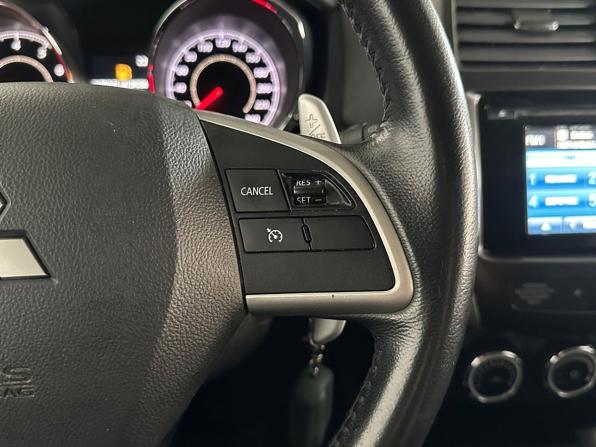 Mitsubishi ASX I Рестайлинг с пробегом 2013 года, цена 1 055 000 рублей, 172895 км, внедорожник, Автокод Объявления