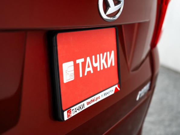 Daihatsu Move VI с пробегом 2015 года, цена 650 500 рублей, 135357 км, микровэн, Автокод Объявления