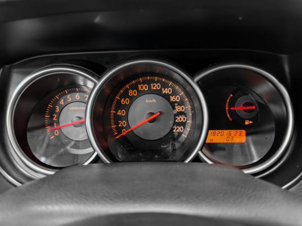 Nissan Tiida I с пробегом 2007 года, цена 549 000 рублей, 182016 км, седан, Автокод Объявления