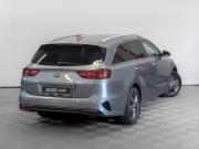 Kia Ceed III Москва  - изображение 33