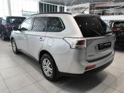 Mitsubishi Outlander III Казань  - изображение 30