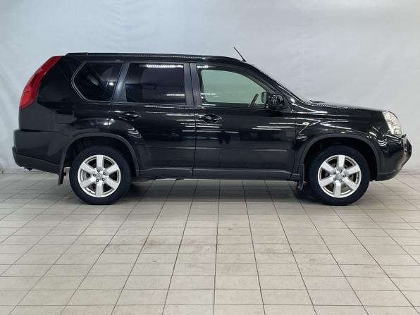 Nissan X-Trail II с пробегом 2010 года, цена 990 000 рублей, 173699 км, внедорожник, Автокод Объявления