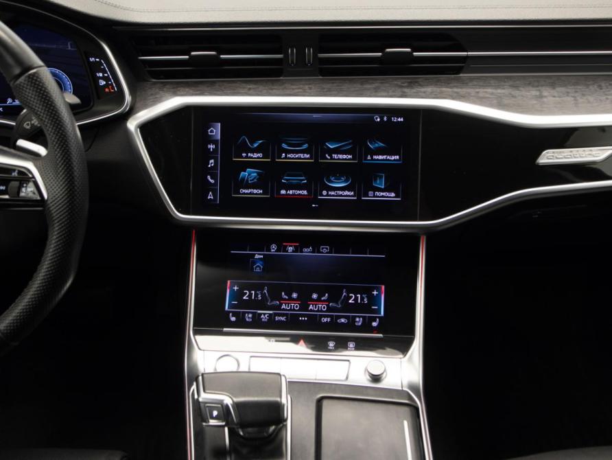 Audi A6 V (C8) Москва  - изображение 22