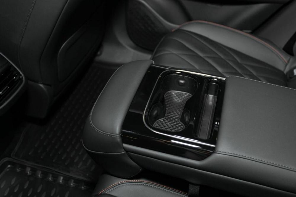 Changan Deepal S07 I Москва  - изображение 9