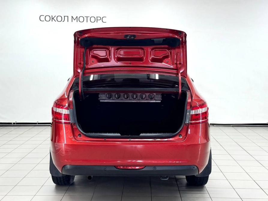 Lada (ВАЗ) Vesta I Ростов-на-Дону  - изображение 5