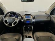 Hyundai ix35 I Москва  - изображение 20