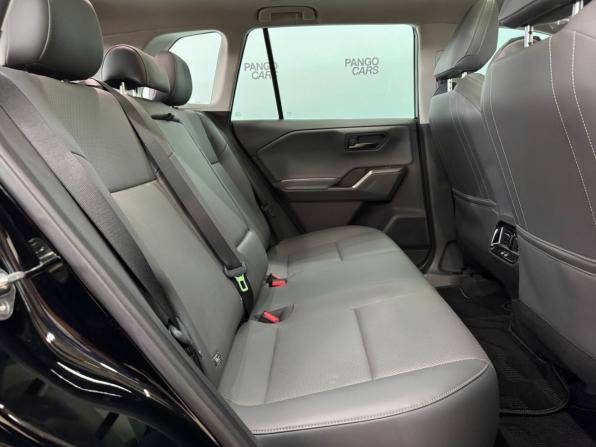 Toyota RAV4 VI (XA60) с пробегом 2026 года, цена 3 990 000 рублей, 44 км, внедорожник, Автокод Объявления