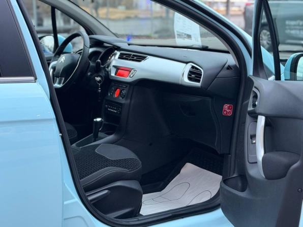 Citroen C3 II с пробегом 2010 года, цена 449 000 рублей, 181170 км, хэтчбек, Автокод Объявления
