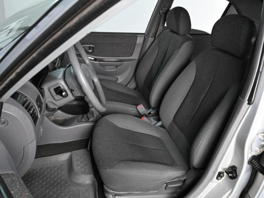 Hyundai Accent II Ростов-на-Дону  - изображение 10
