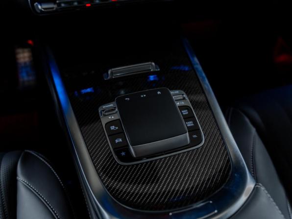 Новый Mercedes-Benz G-Класс AMG II (W465) Рестайлинг 2025 года, цена 33 379 500 рублей, внедорожник, Автокод Объявления