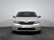 Skoda Rapid I Санкт-Петербург  - изображение 21