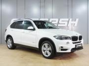 BMW X5 III (F15) Воронеж  - изображение 29
