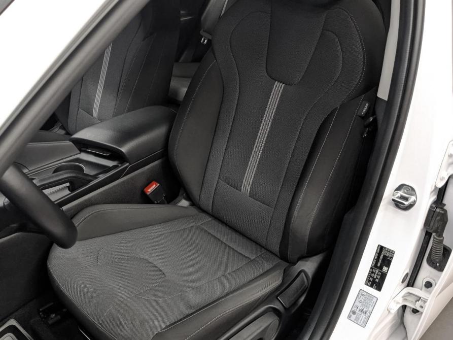 Hyundai Elantra VII (CN7) Москва  - изображение 20