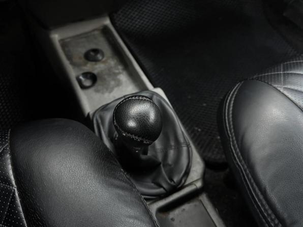 Lada (ВАЗ) 2109 с пробегом 2003 года, цена 250 000 рублей, 250000 км, хэтчбек, Автокод Объявления