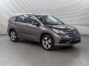 Honda CR-V IV Волгоград  - изображение 37
