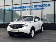 Nissan Juke I Екатеринбург  - изображение 22